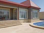 5 otaqlı həyət evi/bağ evi - Mərdəkan q. - 260 m²