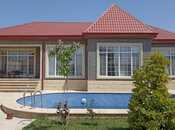5 otaqlı həyət evi/bağ evi - Mərdəkan q. - 260 m²