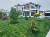 7 otaqlı ev / villa - Şüvəlan q. - 500 m² (2)