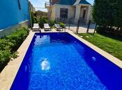 4 otaqlı həyət evi/bağ evi - Türkan q. - 240 m²