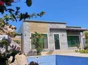 4 otaqlı həyət evi/bağ evi - Mərdəkan q. - 240 m²