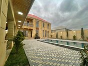 6 otaqlı ev / villa - Buzovna q. - 336 m² (3)