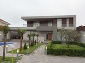 6 otaqlı həyət evi/bağ evi - Şüvəlan q. - 420 m²