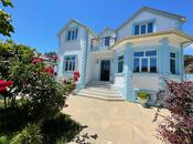 5 otaqlı həyət evi/bağ evi - Mərdəkan q. - 360 m²
