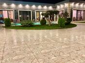 5 otaqlı həyət evi/bağ evi - Mərdəkan q. - 220 m²