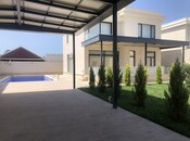 5 otaqlı həyət evi/bağ evi - Mərdəkan q. - 320 m²