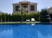 İcarəyə verilir 5 otaqlı həyət evi/bağ evi 340 m², Mərdəkan q., photo 6 from 8