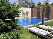 5 otaqlı həyət evi/bağ evi - Mərdəkan q. - 340 m²