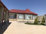 5 otaqlı həyət evi/bağ evi - Mərdəkan q. - 260 m²