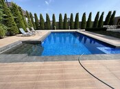 İcarəyə verilir 5 otaqlı həyət evi/bağ evi 460 m², Sea Breeze q., photo 4 from 8