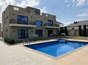 İcarəyə verilir 5 otaqlı həyət evi/bağ evi 460 m², Sea Breeze q., photo 2 from 8