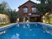 4 otaqlı həyət evi/bağ evi - Mərdəkan q. - 260 m²