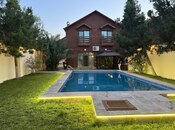 4 otaqlı həyət evi/bağ evi - Mərdəkan q. - 260 m²
