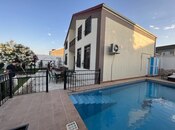 4 otaqlı həyət evi/bağ evi - Mərdəkan q. - 320 m²