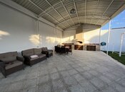 4 otaqlı həyət evi/bağ evi - Mərdəkan q. - 320 m²
