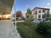 4 otaqlı həyət evi/bağ evi - Mərdəkan q. - 320 m²