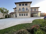 7-комн. дом/дача - пос. Шувеляны - 480 м²