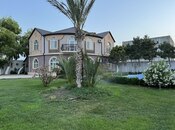 İcarəyə verilir 6 otaqlı həyət evi/bağ evi 360 m², Şüvəlan q., photo 2 from 8