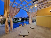 Satılır 4 otaqlı həyət evi/bağ evi 200 m², Mərdəkan q., photo 4 from 8
