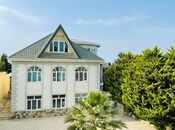 5 otaqlı həyət evi/bağ evi - Bilgəh q. - 400 m²