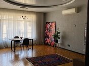 3 otaqlı yeni tikili - Şah İsmayıl Xətai m. - 150 m² (3)