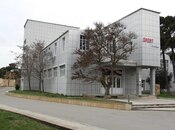 Elan №2872143 - Bakı, Əmircan q., 6000 m²