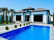 Дом/Дача - пос. Мардакан - 230 м²