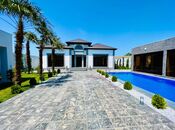 Дом/Дача - пос. Мардакан - 230 м²