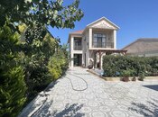 4 otaqlı həyət evi/bağ evi - Mərdəkan q. - 280 m²