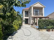 4 otaqlı həyət evi/bağ evi - Mərdəkan q. - 280 m²