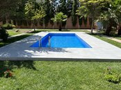 5 otaqlı həyət evi/bağ evi - Mərdəkan q. - 350 m²