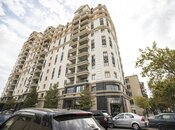 5 otaqlı yeni tikili - Nəsimi r. - 446 m²