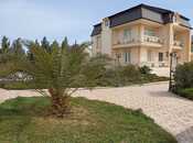6 otaqlı həyət evi/bağ evi - Şüvəlan q. - 350 m²