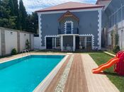 6 otaqlı həyət evi/bağ evi - Mərdəkan q. - 240 m²