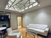 İcarəyə verilir 3 otaqlı yeni tikili 115 m², Nəsimi r., photo 4 from 8