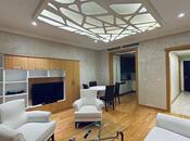 İcarəyə verilir 3 otaqlı yeni tikili 115 m², Nəsimi r., photo 2 from 8