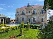 5 otaqlı həyət evi/bağ evi - Mərdəkan q. - 360 m²