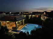 5 otaqlı həyət evi/bağ evi - Mərdəkan q. - 300 m²