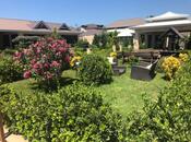5 otaqlı həyət evi/bağ evi - Mərdəkan q. - 300 m²