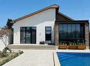 3-комн. дом/дача - пос. Мардакан - 130 м²
