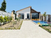 3-комн. дом/дача - пос. Мардакан - 130 м²