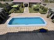 5 otaqlı həyət evi/bağ evi - Mərdəkan q. - 360 m²