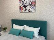 Сдаётся 2-комн. новостройка 70 м², м. Кара Караев, photo 2 from 8