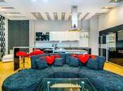 4-комн. новостройка - м. Сахил - 210 м² (6)