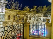 4-комн. новостройка - м. Сахил - 210 м² (21)