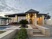 5 otaqlı həyət evi/bağ evi - Mərdəkan q. - 200 m²