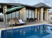 5 otaqlı həyət evi/bağ evi - Mərdəkan q. - 200 m²