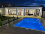 4 otaqlı həyət evi/bağ evi - Şüvəlan q. - 250 m²