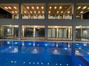 İcarəyə verilir 7 otaqlı həyət evi/bağ evi 600 m², Şüvəlan q., photo 2 from 8