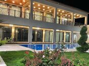 Elan №2912855 - Bakı, Şüvəlan q., 7 otaqlı, 600 m²
